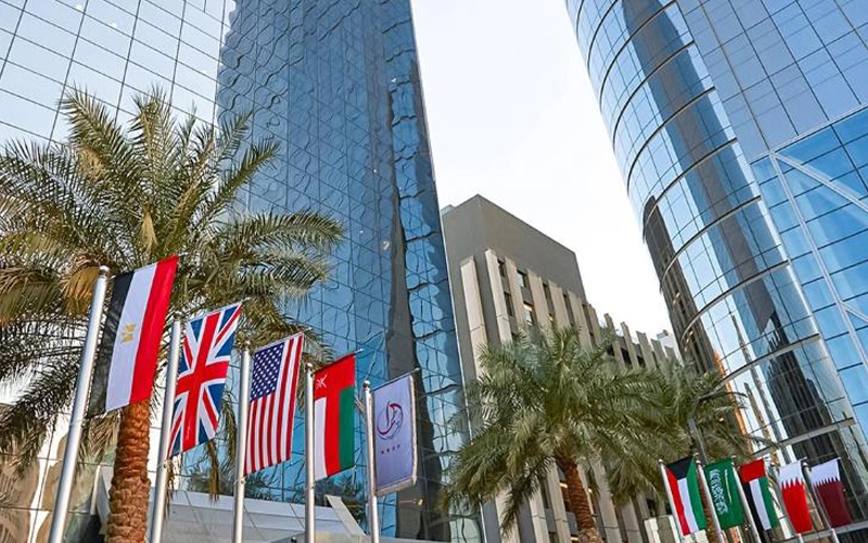 Al-Hamra Hotel