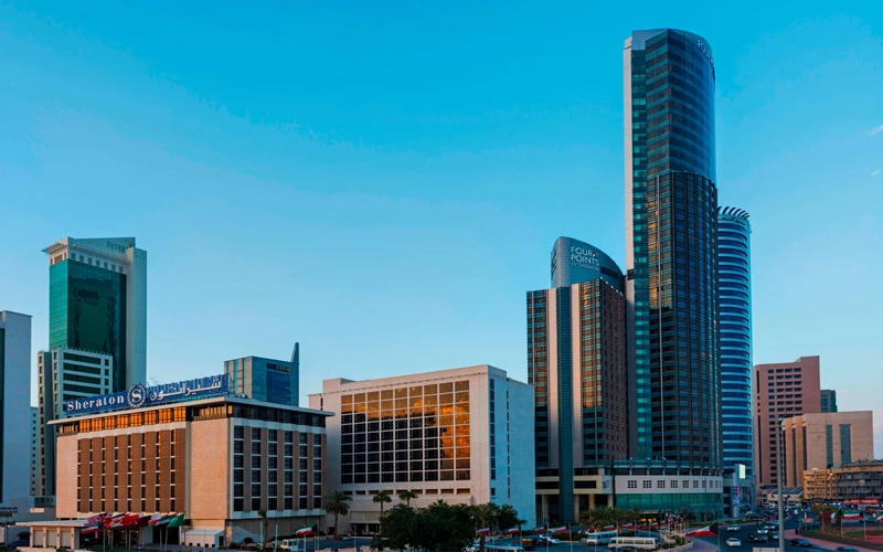 Radisson Hotel