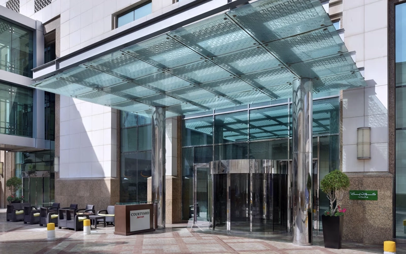 Radisson Hotel