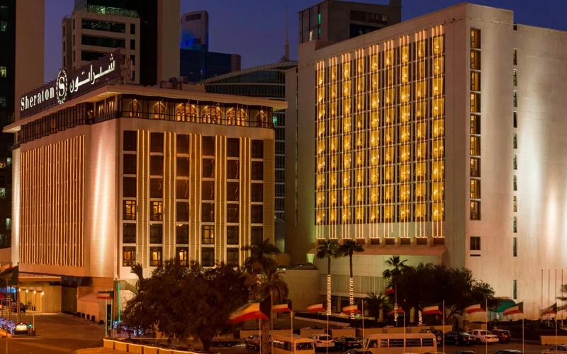 Radisson Hotel