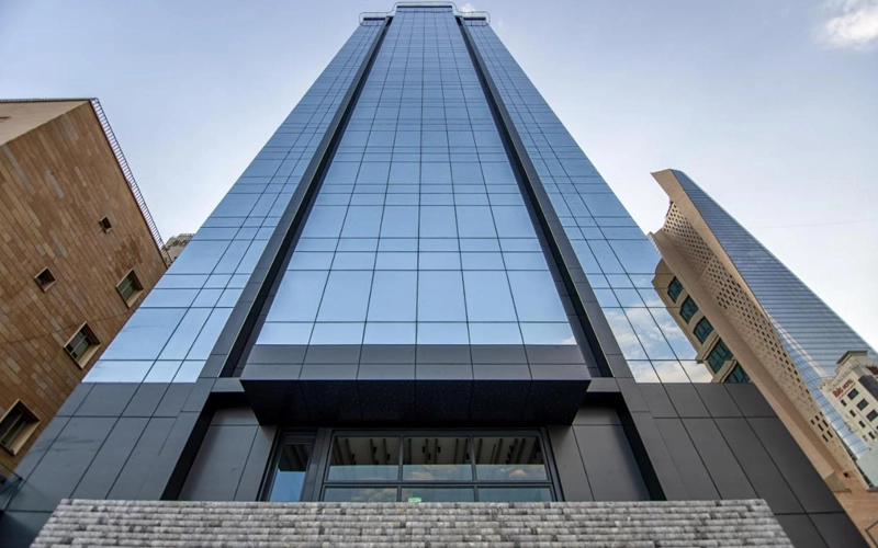 Al-Hamra Hotel